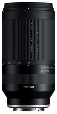 Tamron 70-300mm