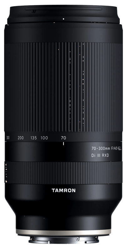 Tamron 70-300mm