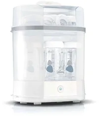 Chicco SterilNatural 3-in-1 sterilisator