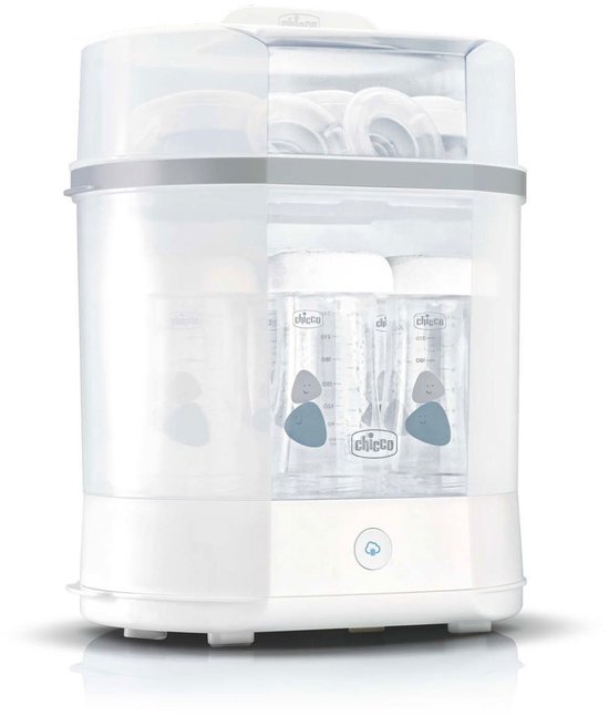Chicco SterilNatural 3-in-1 sterilisator