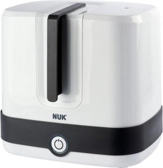 NUK Vario Express stoomsterilisator