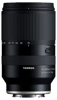 Tamron 18-300mm