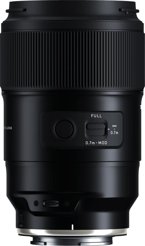 Tamron 90mm f/2.8 Macro