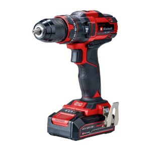 Einhell TE-CD 18/44 Li-i Kit
