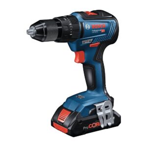 Bosch Professional GSB 18V-55