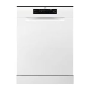 AEG FFB64607ZW (6000 SatelliteClean)
