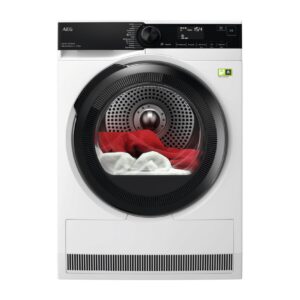 AEG TR868B4B (8000 AbsoluteCare)