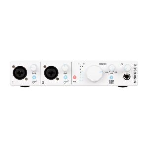 Arturia MiniFuse 2