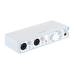 Arturia MiniFuse 2 OTG