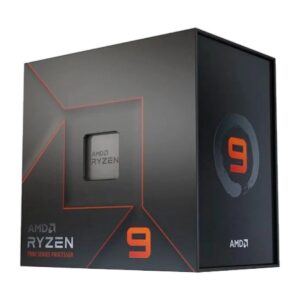 AMD Ryzen 9 7900X
