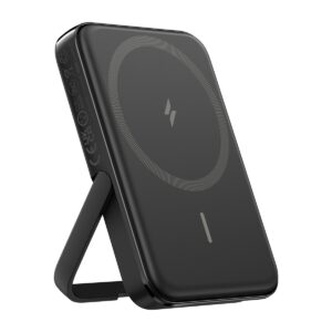 Anker 322 MagGo Powerbank met standaard