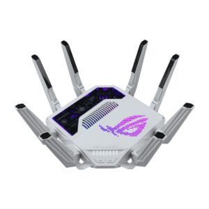 ASUS ROG Rapture GT-BE19000AI