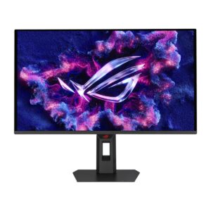 ASUS ROG Strix XG27AQDPG (500 Hz)
