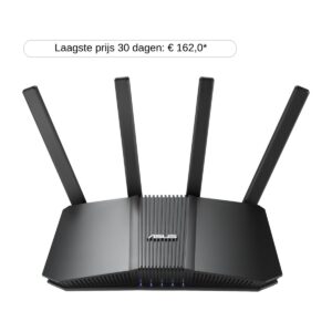 ASUS RT-BE82U (Wi-Fi 7)