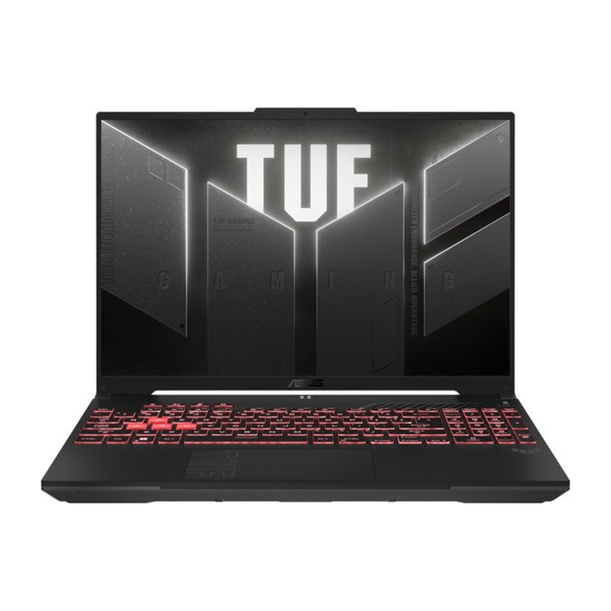 ASUS TUF Gaming A16 (RTX 4050)