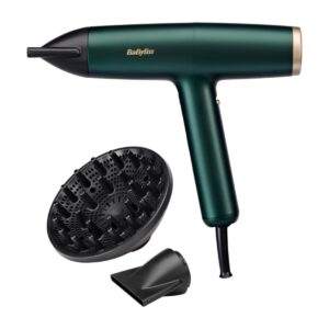 BaByliss Air Power Pro D6555DE