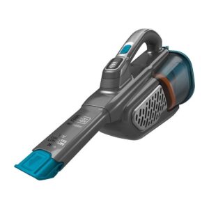 Black+Decker BHHV520 Dustbuster kruimeldief