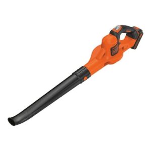 BLACK+DECKER GWC1820PC