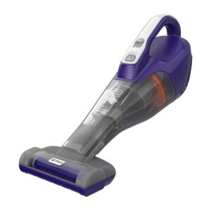 Black+Decker PET Dustbuster DVB315JP