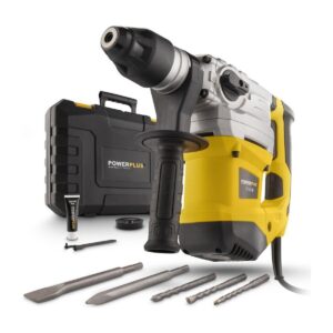 PowerPlus POWX1195 boorhamer