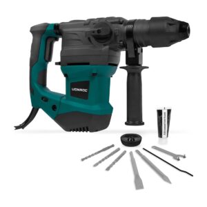 VONROC Boorhamer 1500W 6J