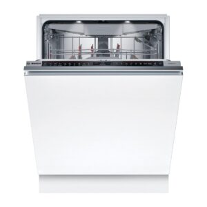 Bosch SBD8TCX04E (Serie 8, extra hoog)