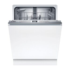 Bosch SMV4EAX23N (Serie 4)