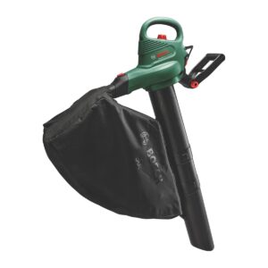 Bosch UniversalGardenTidy 3000