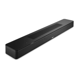 Bose Smart Soundbar