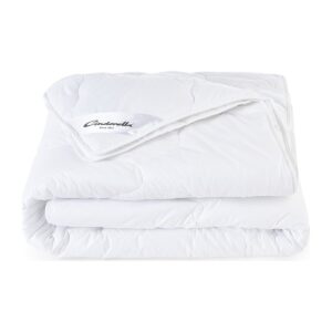 Cinderella Mellow anti-allergie dekbed