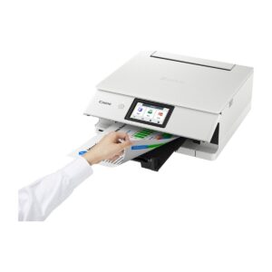 Canon PIXMA TS8751
