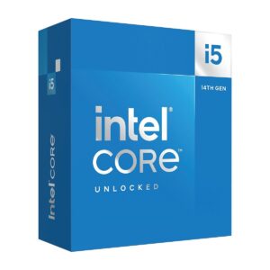 Intel Core i5-14600K