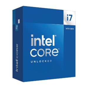 Intel Core i7-14700K
