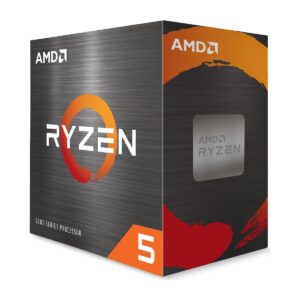 AMD Ryzen 5 5600