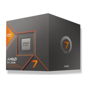 AMD Ryzen 7 8700G