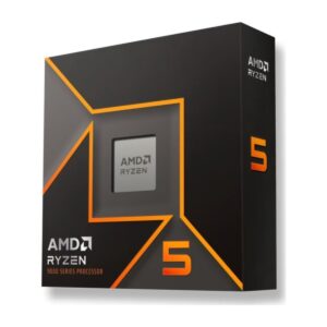 AMD Ryzen 5 9600X