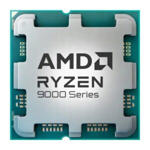 AMD Ryzen 7 9800X3D