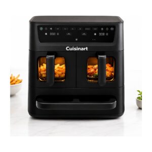 Cuisinart AFT13XBLE (Tri Zone)