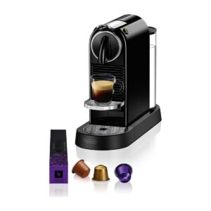 De'Longhi Nespresso Citiz EN167.B