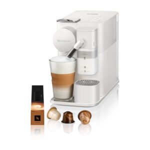 De'Longhi Nespresso Lattissima One EN510.W