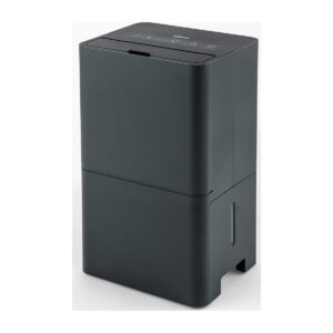 Qlima D 812 Smart