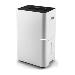 Qlima D 820 A Smart