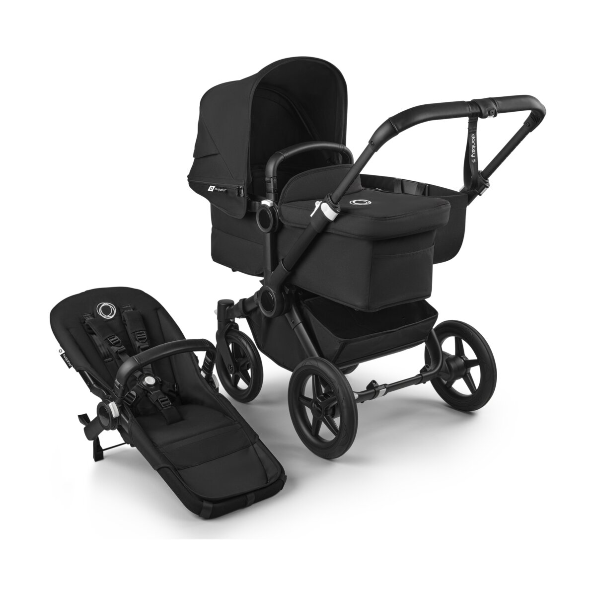 Bugaboo Donkey5