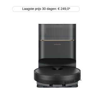 Dreame D20 Pro Plus