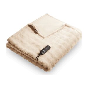 Duux Yentl Bubble elektrische warmtedeken