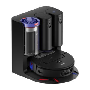 Dyson Spot+Scrub AI