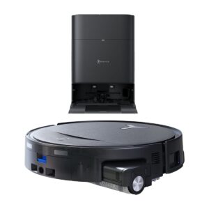 Ecovacs Deebot T80S Omni