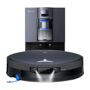 Ecovacs Deebot X12 OmniCyclone