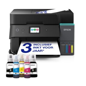 Epson EcoTank ET-4950