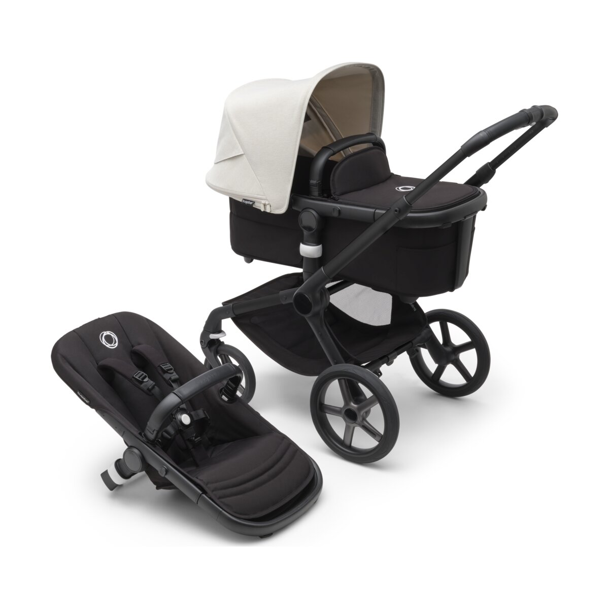 Bugaboo Fox5